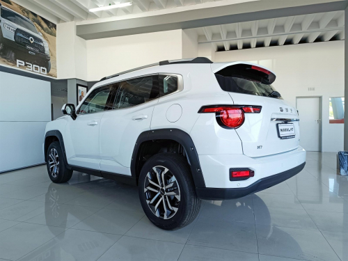 Haval H7 Super Luxury 4WD 9DCT in Botswana