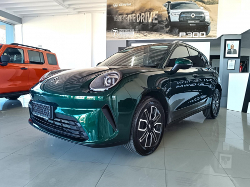 GWM Ora 5 1.5T Super Luxury 7DCT in Botswana