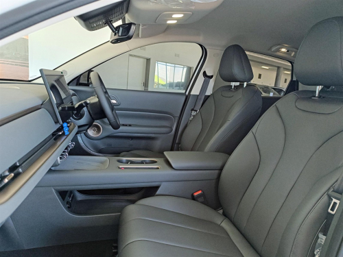 GWM Ora 5 1.5T Super Luxury 7DCT in Botswana