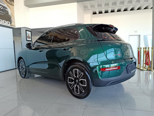 GWM Ora 5 1.5T Super Luxury 7DCT in Botswana
