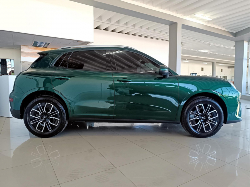 GWM Ora 5 1.5T Super Luxury 7DCT in Botswana