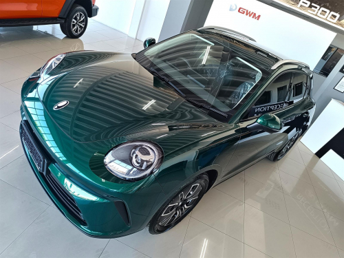 GWM Ora 5 1.5T Super Luxury 7DCT in Botswana