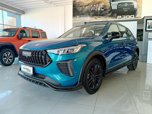New Haval Jolion Pro 1.5T TDCT Super Luxury FWD for sale in Gaborone