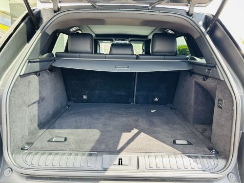 Range Rover Sport SE in Botswana
