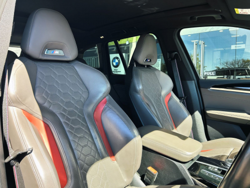 BMW X3 M Competition in Botswana