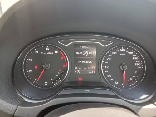 Audi A3 TFSI in Botswana