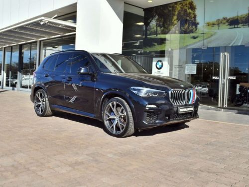 Used BMW X5 XDrive 30D for sale in Gaborone