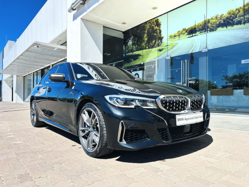 Used BMW M340i for sale in Gaborone