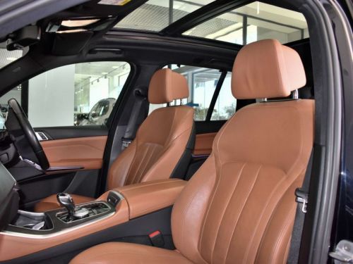 BMW X5 XDrive 30D in Botswana