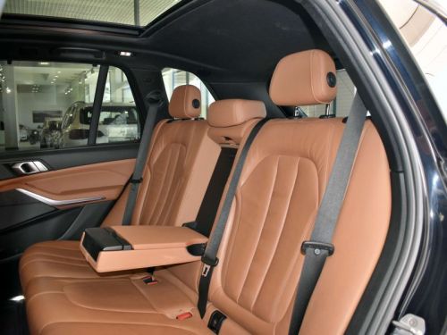 BMW X5 XDrive 30D in Botswana