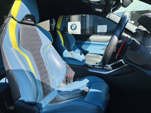 BMW M4 Competition xDrive in Botswana