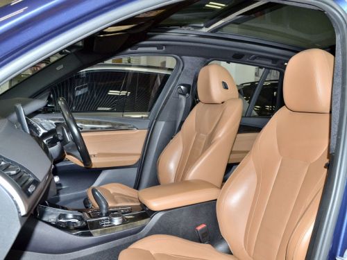 BMW X3 M40i in Botswana