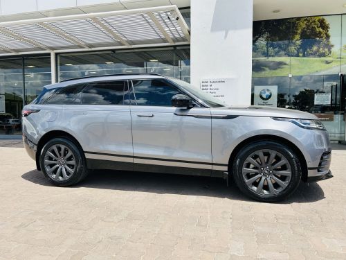 Land Rover Range Rover Velar SE in Botswana