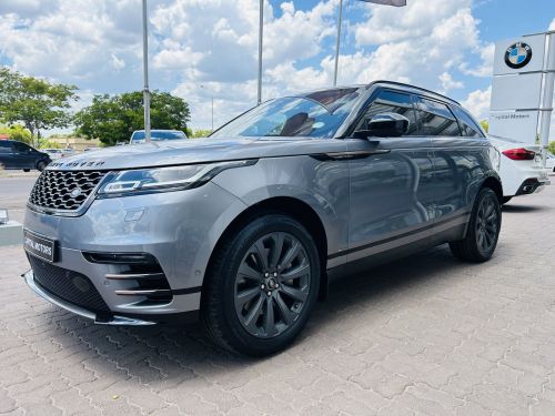 Land Rover Range Rover Velar SE in Botswana