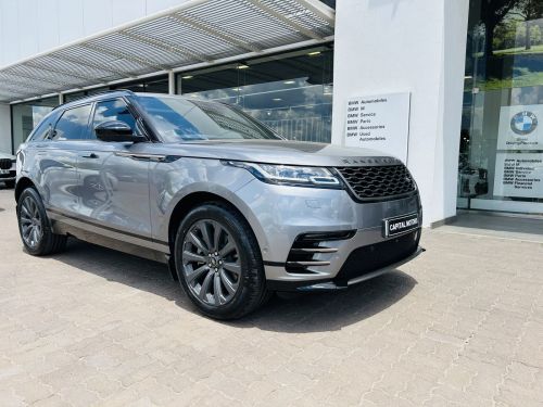 Pre-owned Land Rover Range Rover Velar SE for sale in 