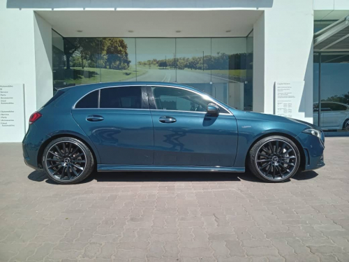 Mercedes-Benz A35 AMG 4Matic in Botswana
