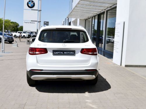 Mercedes-Benz GLC 250 4Matic in Botswana