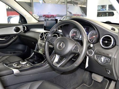 Mercedes-Benz GLC 250 4Matic in Botswana