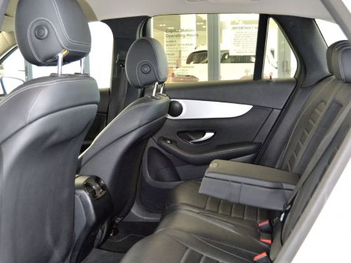 Mercedes-Benz GLC 250 4Matic in Botswana