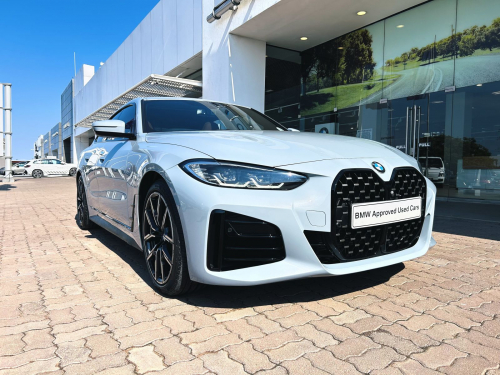 Used BMW 420i Gran Coupe for sale in Gaborone