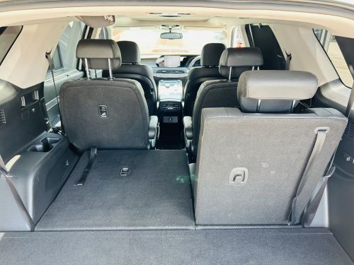 Hyundai Palisade in Botswana