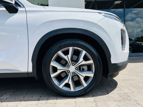 Hyundai Palisade in Botswana