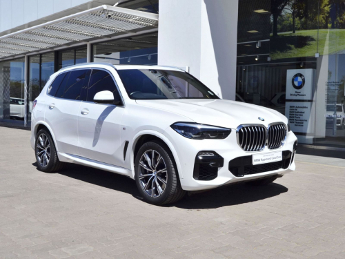 Used BMW X5 XDrive 30D for sale in Gaborone