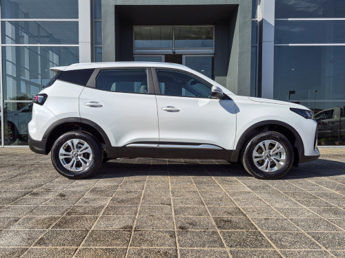Chery Tiggo 4 Cross 1.5 LiT CVT in Botswana