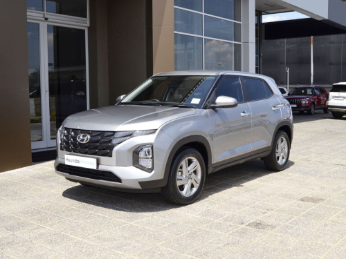 Hyundai Creta in Botswana