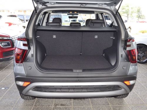 Hyundai Creta in Botswana