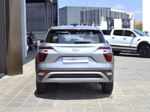 Hyundai Creta in Botswana