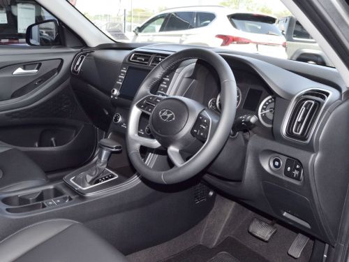 Hyundai Creta in Botswana