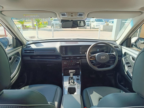 Hyundai Alcazar Elite 7 Seater in Botswana