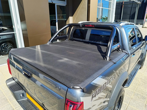JAC T9 Hunter 2.0CTI AWD in Botswana