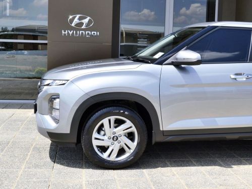 Hyundai Creta in Botswana