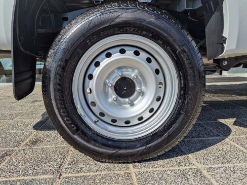 JAC T6 S/C 2.0 CTi 4x2 Comfort in Botswana