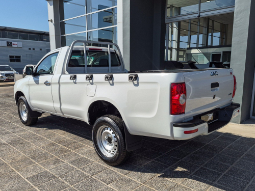 JAC T6 S/C 2.0 CTi 4x2 Comfort in Botswana
