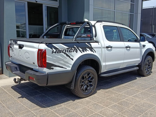 JAC JAC T9 2.0 CTi Hunter 4x4 in Botswana