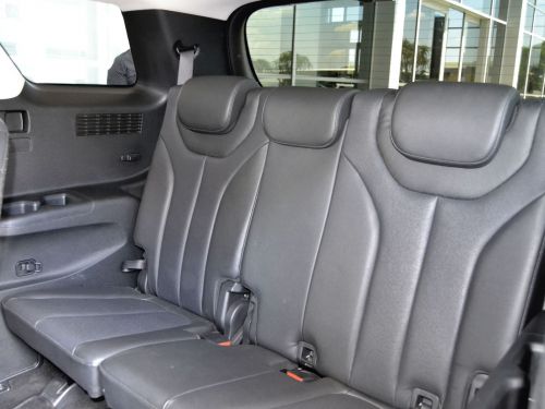 Hyundai Palisade Elite - 7 Seater in Botswana
