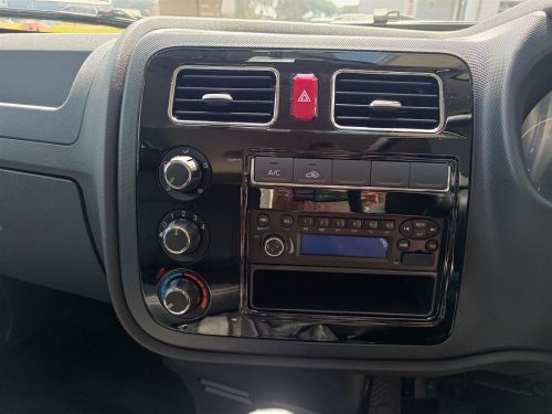 JAC X200 2.8D D/C D/S in Botswana