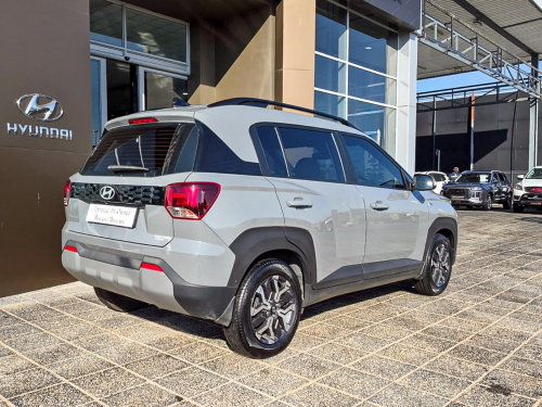Hyundai Exter Executive in Botswana