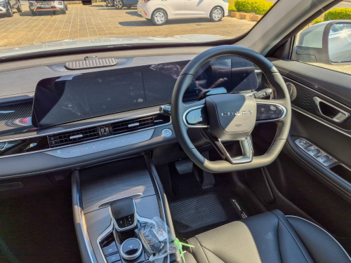 Chery Tiggo 7 1.5T Executive FWD in Botswana