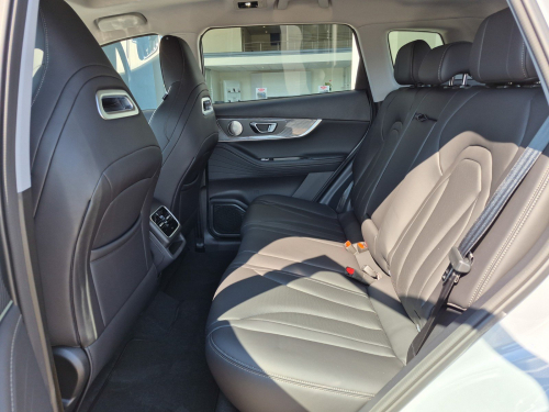 Chery Tiggo 7 1.5T Executive FWD in Botswana