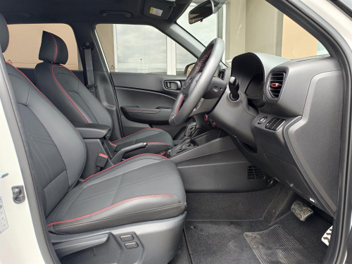Hyundai Venue 1.0T in Botswana