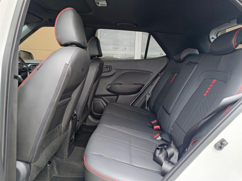 Hyundai Venue 1.0T in Botswana