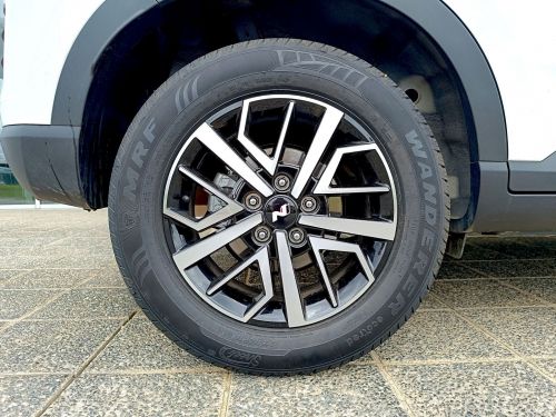 Hyundai Venue 1.0T in Botswana