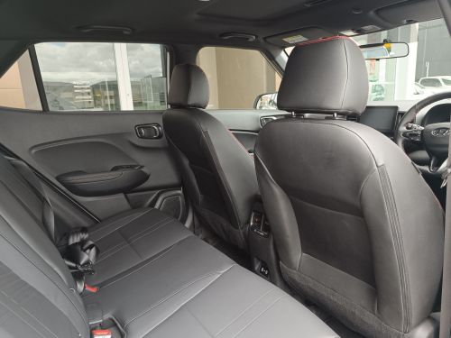 Hyundai Venue 1.0T in Botswana