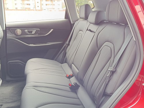 Chery Tiggo 7 1.5T Executive in Botswana