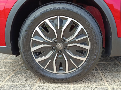 Chery Tiggo 7 1.5T Executive in Botswana