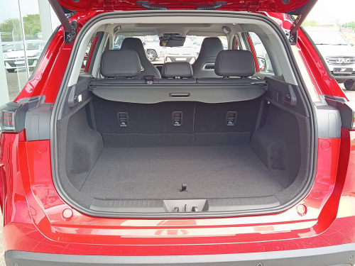 Chery Tiggo 7 1.5T Executive in Botswana